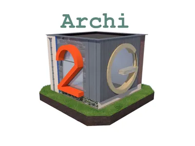 archi 2g logo pondi entreprises