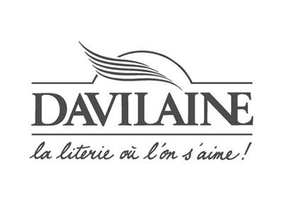 davilaine logo davilaine logo