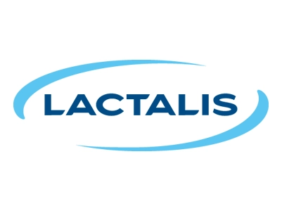 lactalis logo