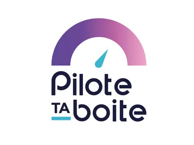 pilote ta boite logo pondi entreprises