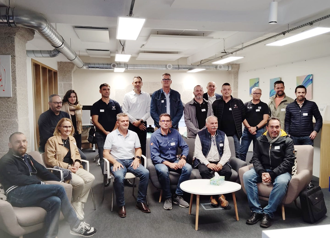 bureau de pondi entreprises 2025